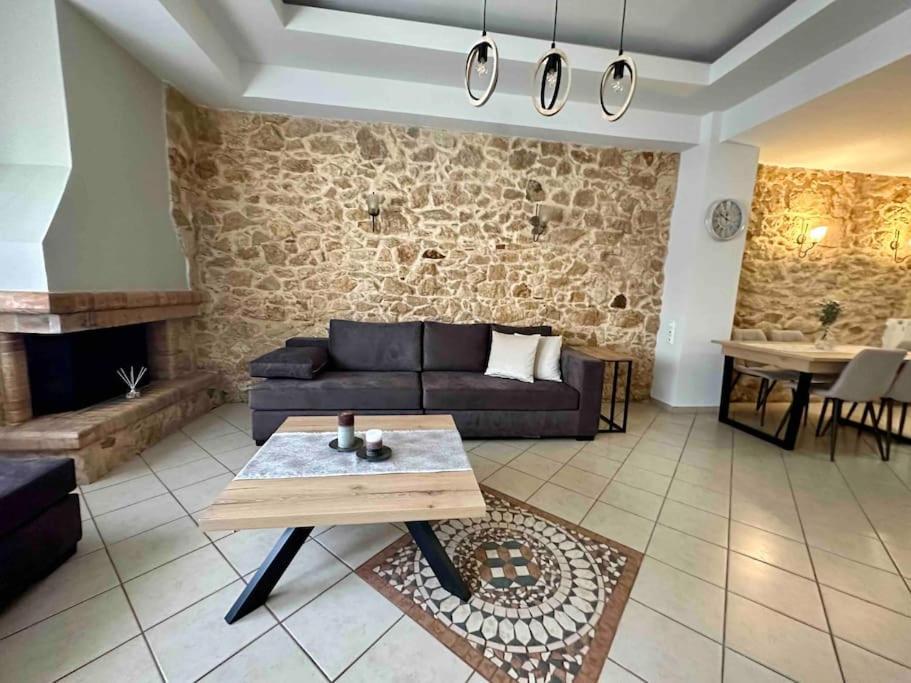 Seamplicity Cozy Apartment Heraklion  Exterior photo