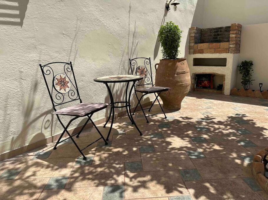 Seamplicity Cozy Apartment Heraklion  Exterior photo