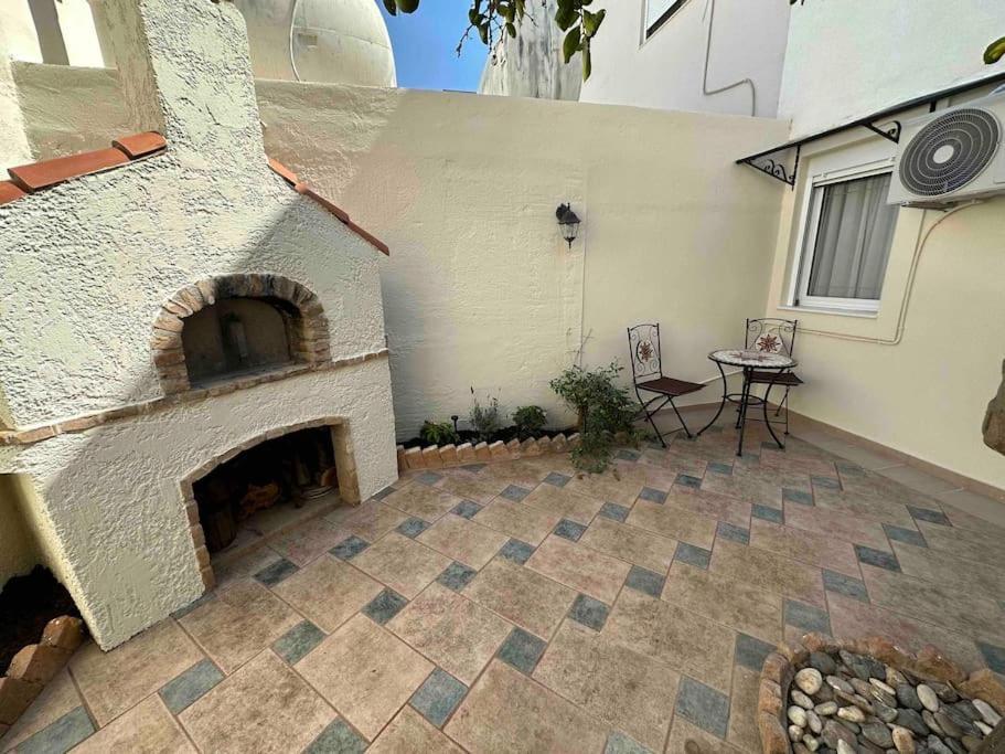 Seamplicity Cozy Apartment Heraklion  Exterior photo