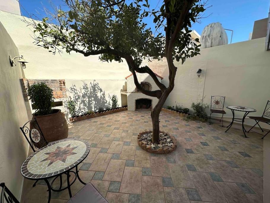 Seamplicity Cozy Apartment Heraklion  Exterior photo