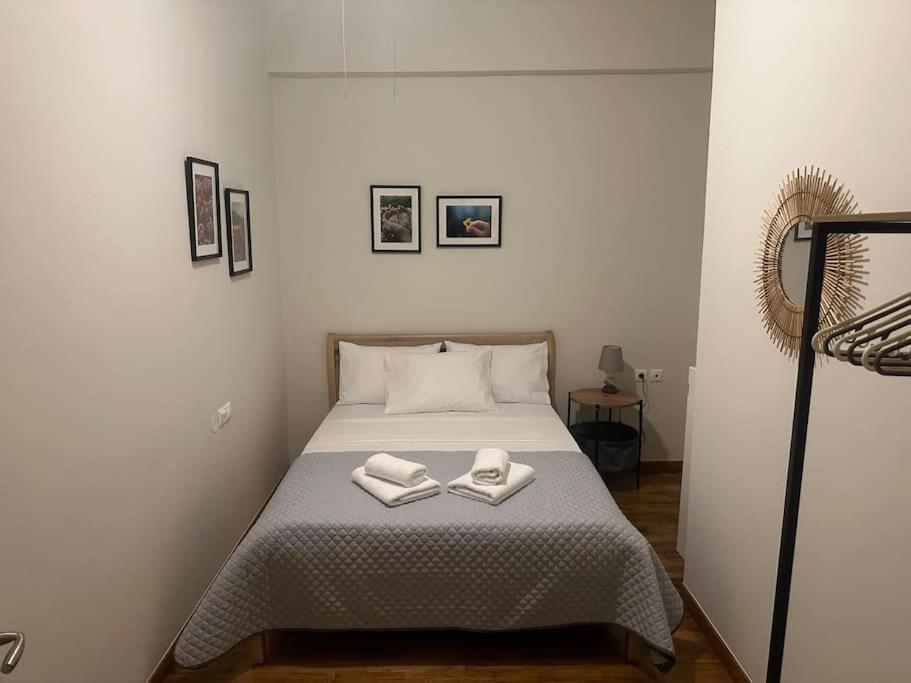 Seamplicity Cozy Apartment Heraklion  Exterior photo