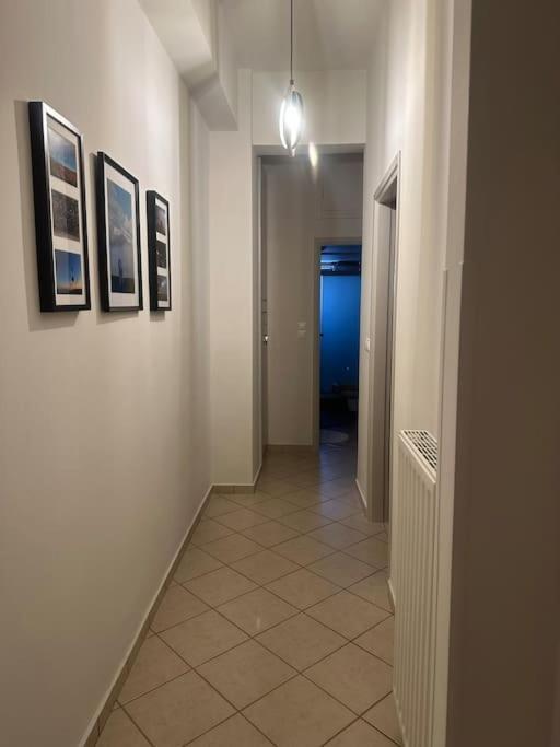 Seamplicity Cozy Apartment Heraklion  Exterior photo