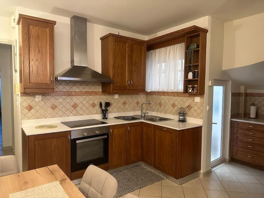 Seamplicity Cozy Apartment Heraklion  Exterior photo