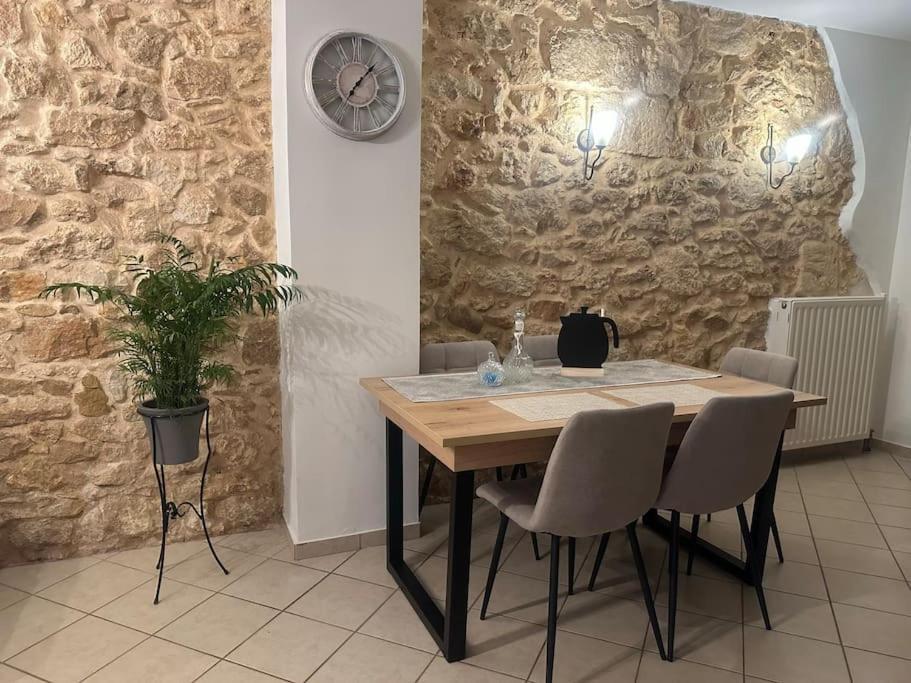 Seamplicity Cozy Apartment Heraklion  Exterior photo
