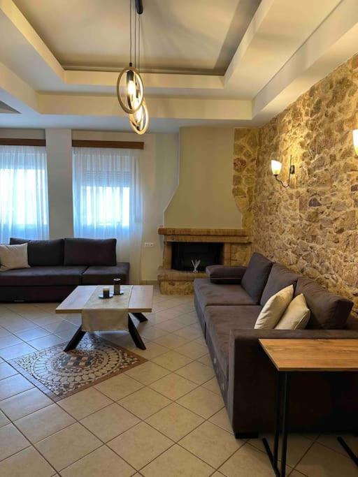 Seamplicity Cozy Apartment Heraklion  Exterior photo