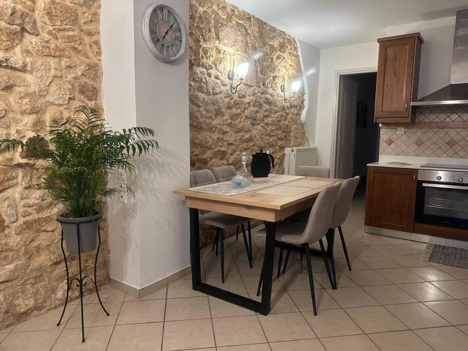 Seamplicity Cozy Apartment Heraklion  Exterior photo